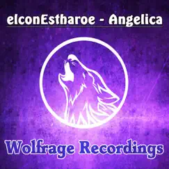 Angelica - Single by ElconEstharoe album reviews, ratings, credits