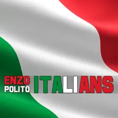 Italians by Enzo Polito album reviews, ratings, credits