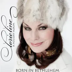 Born In Bethlehem by Lorie Line album reviews, ratings, credits