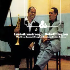 The Great Summit: Complete Sessions (Deluxe Edition) by Louis Armstrong & Duke Ellington album reviews, ratings, credits