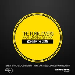 Scene of the Crime (feat. Meisha Moore) by The Funklovers album reviews, ratings, credits