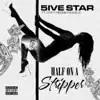 Half on a Stripper (feat. Cap1 & Reggie Nickels) - Single album lyrics, reviews, download
