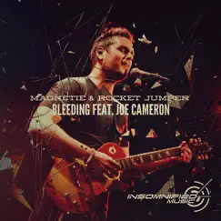 Bleeding (feat. Joe Cameron) Song Lyrics