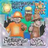 Microphone Spit (feat. Mellow Man Ace & KutMasta Kurt) - Single album lyrics, reviews, download