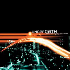 The Changing of Times by Underoath album reviews, ratings, credits