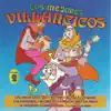 Los Mejores Villancicos Vol. 2 album lyrics, reviews, download