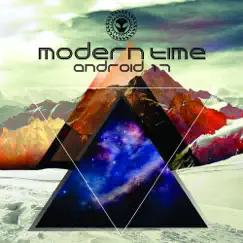 Modern Time - EP by Android 17 & Rubix Qube album reviews, ratings, credits