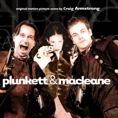 Plunkett & Macleane by Craig Armstrong album reviews, ratings, credits