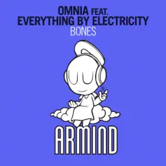 Bones (feat. Everything By Electricity) Song Lyrics