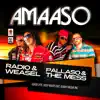 Amaaso (feat. Pallaso & the Mess) - Single album lyrics, reviews, download