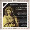 Raimondi: Il giudizio universale (Live) album lyrics, reviews, download