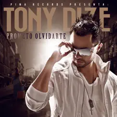 Prometo Olvidarte - Single by Tony Dize album reviews, ratings, credits