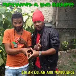 Network and the Future by Turbulence & Colah Colah album reviews, ratings, credits
