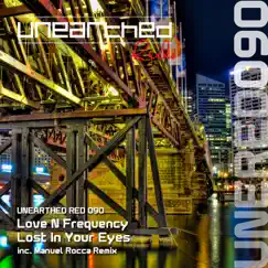 Lost in Your Eyes - Single by Love N Frequency album reviews, ratings, credits