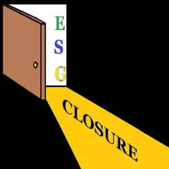 Closure by E.S.G. album reviews, ratings, credits