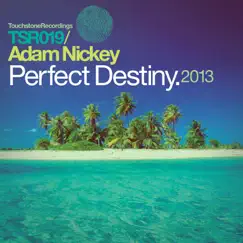 Perfect Destiny - EP by Adam Nickey album reviews, ratings, credits