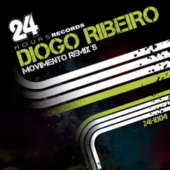 Movimento Remixes by Diogo Ribeiro album reviews, ratings, credits