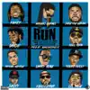 Run the Streets Vol. 1 album lyrics, reviews, download