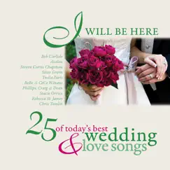I Will Be Here - 25 Love Songs by Various Artists album reviews, ratings, credits