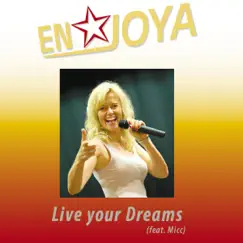 Live Your Dreams (Vemma Song) Song Lyrics