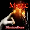 Magic - Single album lyrics, reviews, download