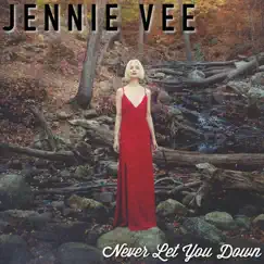 Never Let You Down Song Lyrics