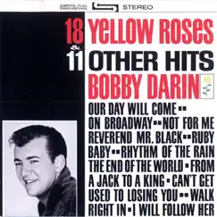 18 Yellow Roses Song Lyrics