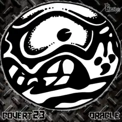 Oracle - Single by Covert23 album reviews, ratings, credits