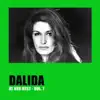 Dalida at Her Best, Vol. 1 album lyrics, reviews, download