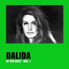Dalida at Her Best, Vol. 1 by Dalida album reviews, ratings, credits