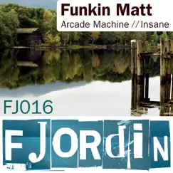 Arcade Machine - Single by Funkin Matt album reviews, ratings, credits
