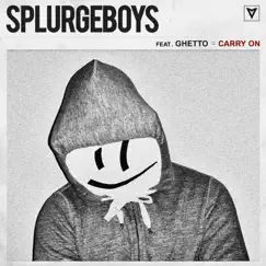 Carry On (feat. Ghetts) - Single by Splurgeboys album reviews, ratings, credits