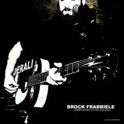 Unemployment Is a Helluva Drug by Brock Frabbiele album reviews, ratings, credits
