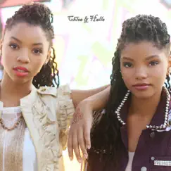 Uncovered - EP by Chloe x Halle album reviews, ratings, credits
