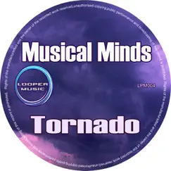 Tornado - Single by Musical Minds album reviews, ratings, credits