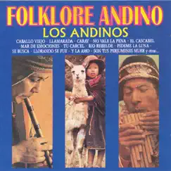 Folklore Andino by Los Andinos album reviews, ratings, credits