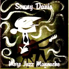 More Jazz Manouche by Sonny Davis album reviews, ratings, credits