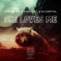 She Loves Me - Single by Aewon Wolf, Nasty C & DJ Capital album reviews, ratings, credits