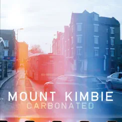 Carbonated - EP by Mount Kimbie album reviews, ratings, credits