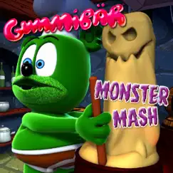 Monster Mash - Single by Gummy Bear album reviews, ratings, credits