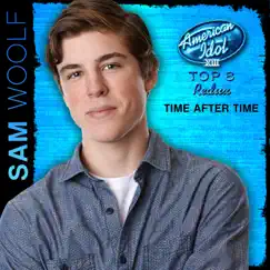 Time After Time (American Idol Performance) Song Lyrics