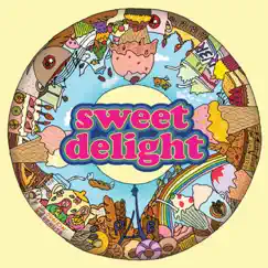 Sweet Delight (Remixes) - EP by Jessica album reviews, ratings, credits