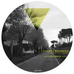 Back to Life - Single by LORENZO MAGNOZZI album reviews, ratings, credits