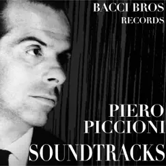 Piero Piccioni Soundtracks by Piero Piccioni album reviews, ratings, credits