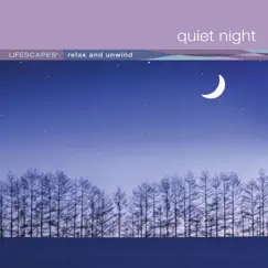 Quiet Night by Wayne Jones album reviews, ratings, credits