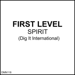 Spirit - EP by First Level album reviews, ratings, credits