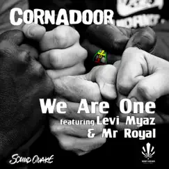 We Are One (feat. Levi Myaz & Mr Royal) Song Lyrics