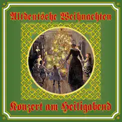 Stille Nacht, heilige Nacht Song Lyrics