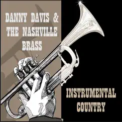 Instrumental Country by Danny Davis & The Nashville Brass album reviews, ratings, credits