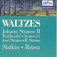 Waltzes (From Der Rosenkavalier) Song Lyrics